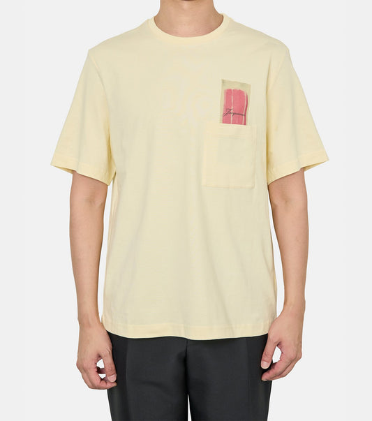 LE TSHIRT ESQUIMAU