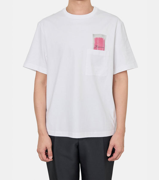 LE TSHIRT ESQUIMAU