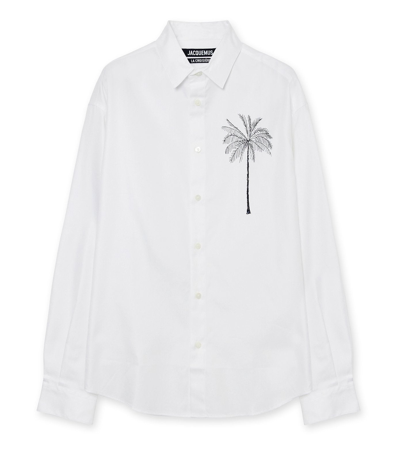 LA CHEMISE SIMON