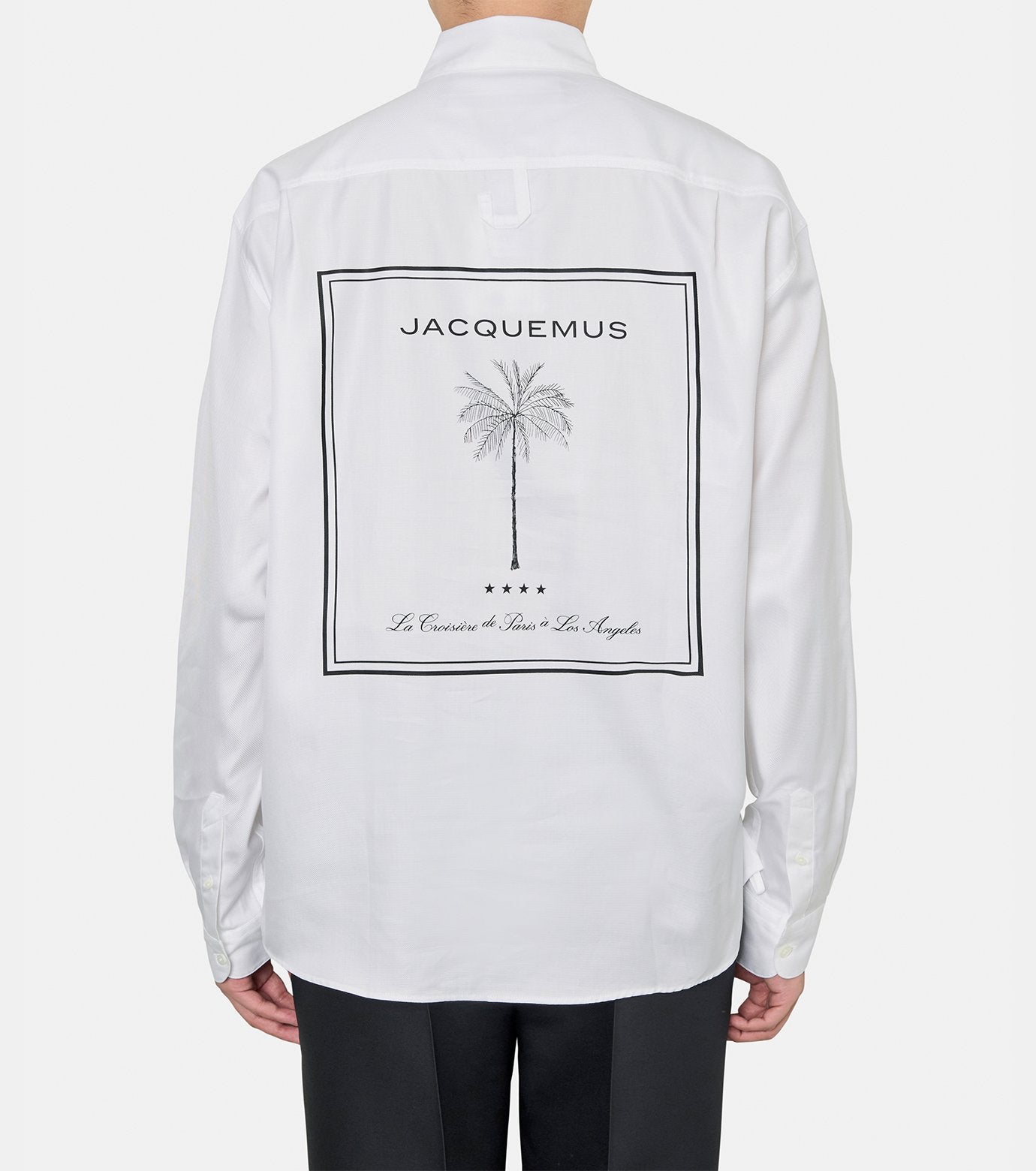 LA CHEMISE SIMON