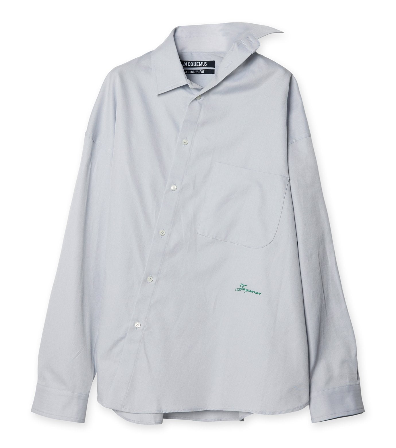 JACQUEMUS タフルフレストシアリンクコト 251CO1011664 110 Find amazing products in Storefront Jacquemus' today | Jacquemus