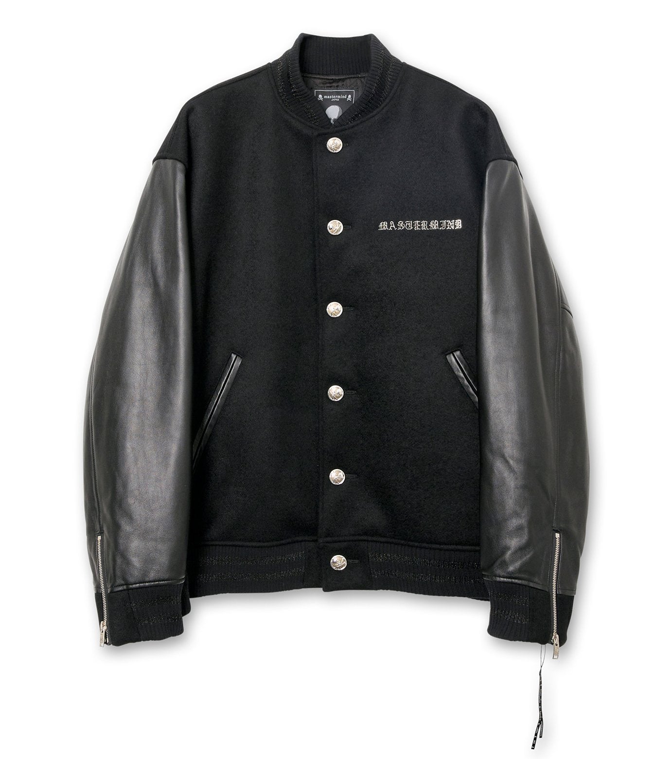 VERSITY JACKET