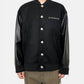VERSITY JACKET