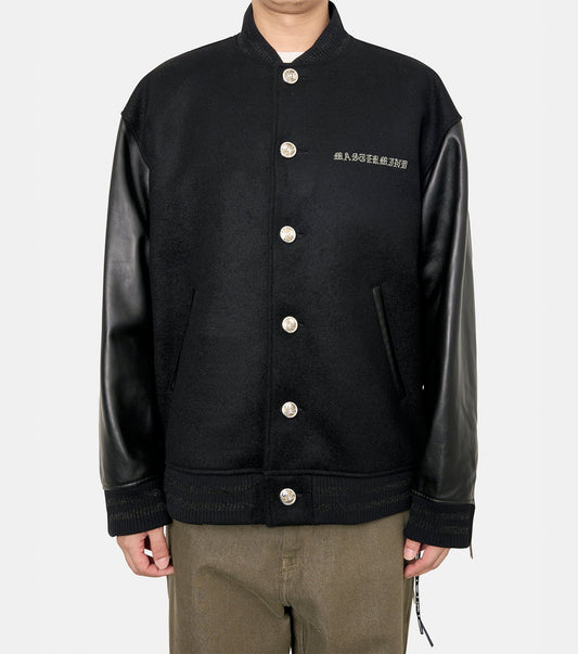 VERSITY JACKET