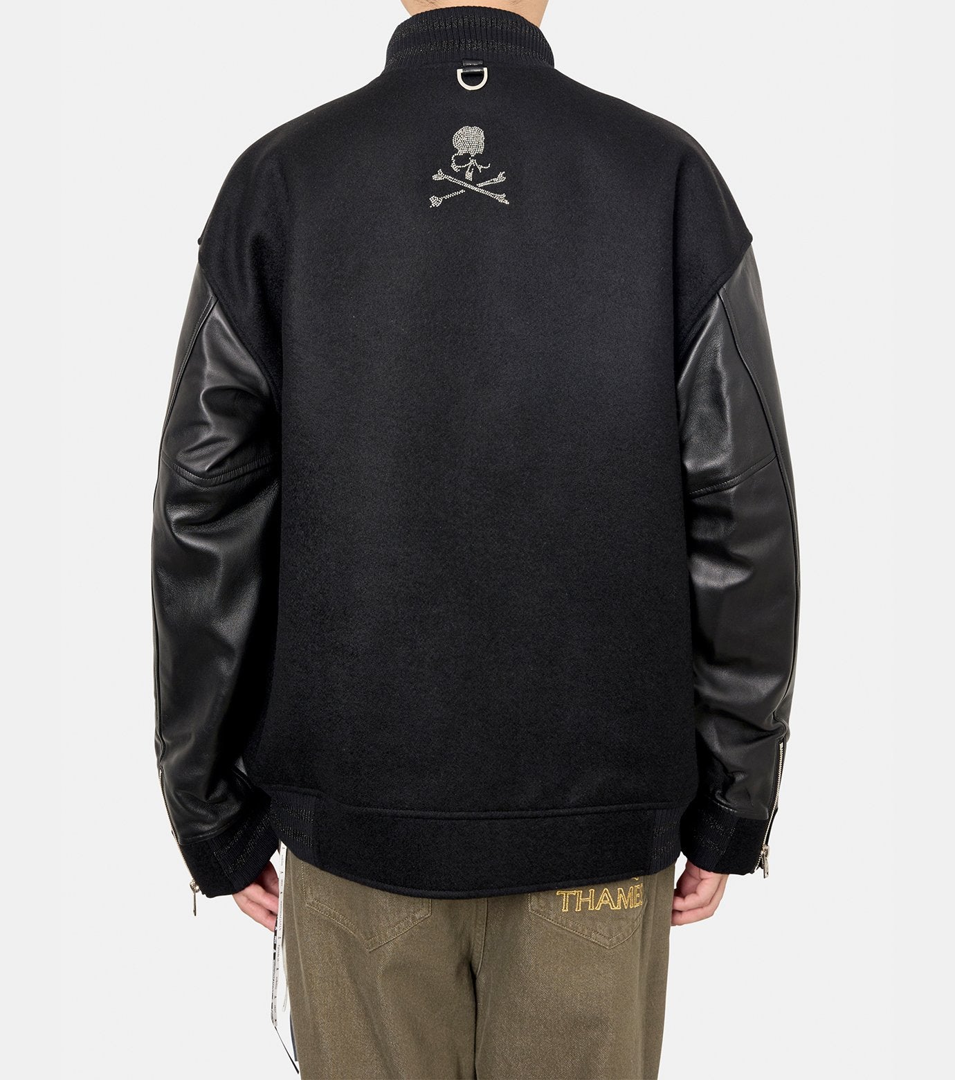 VERSITY JACKET
