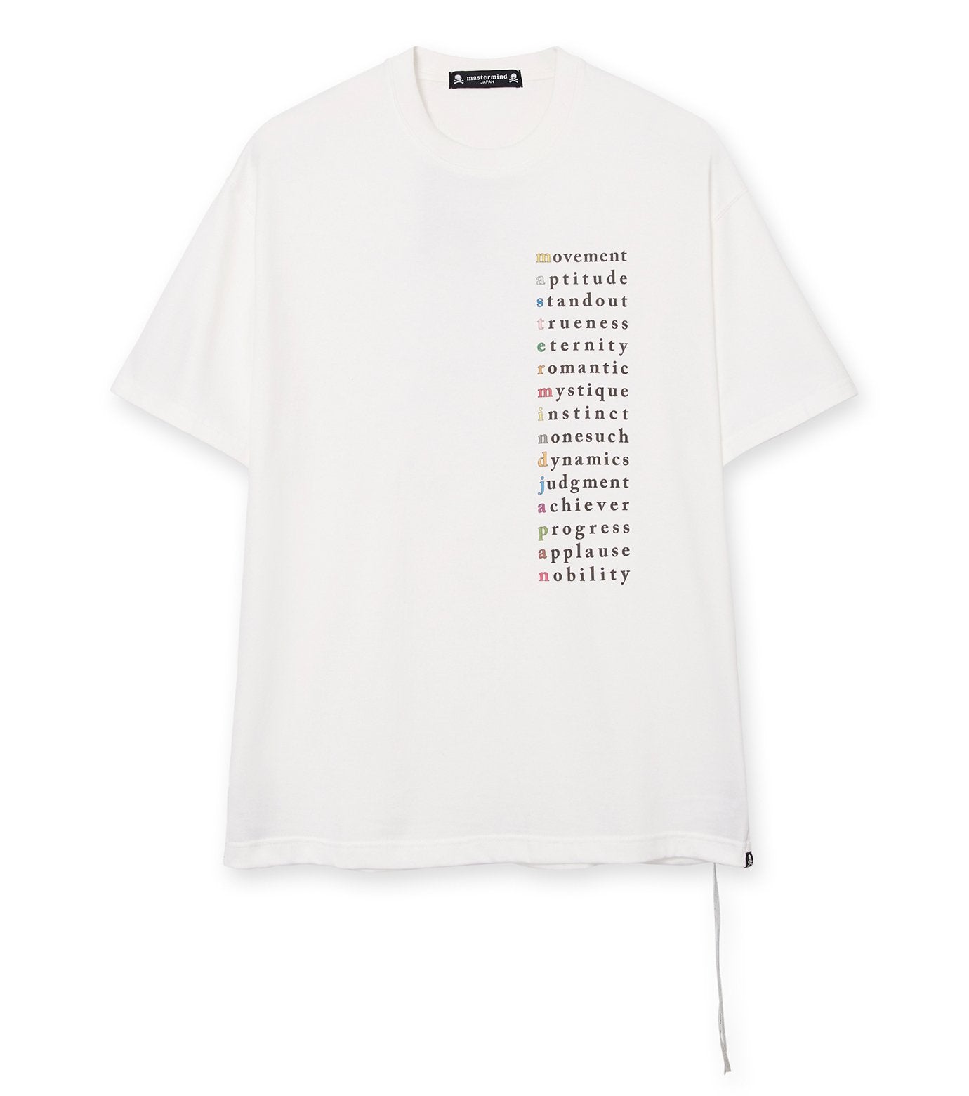 COLLECTION SS TEE