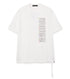 COLLECTION SS TEE