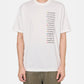 COLLECTION SS TEE