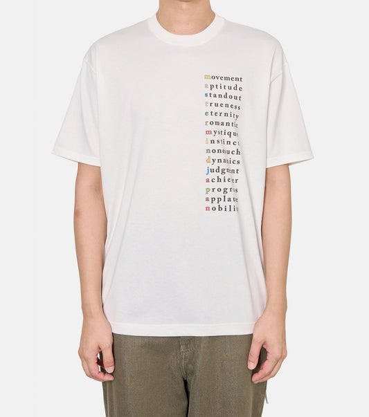 COLLECTION SS TEE