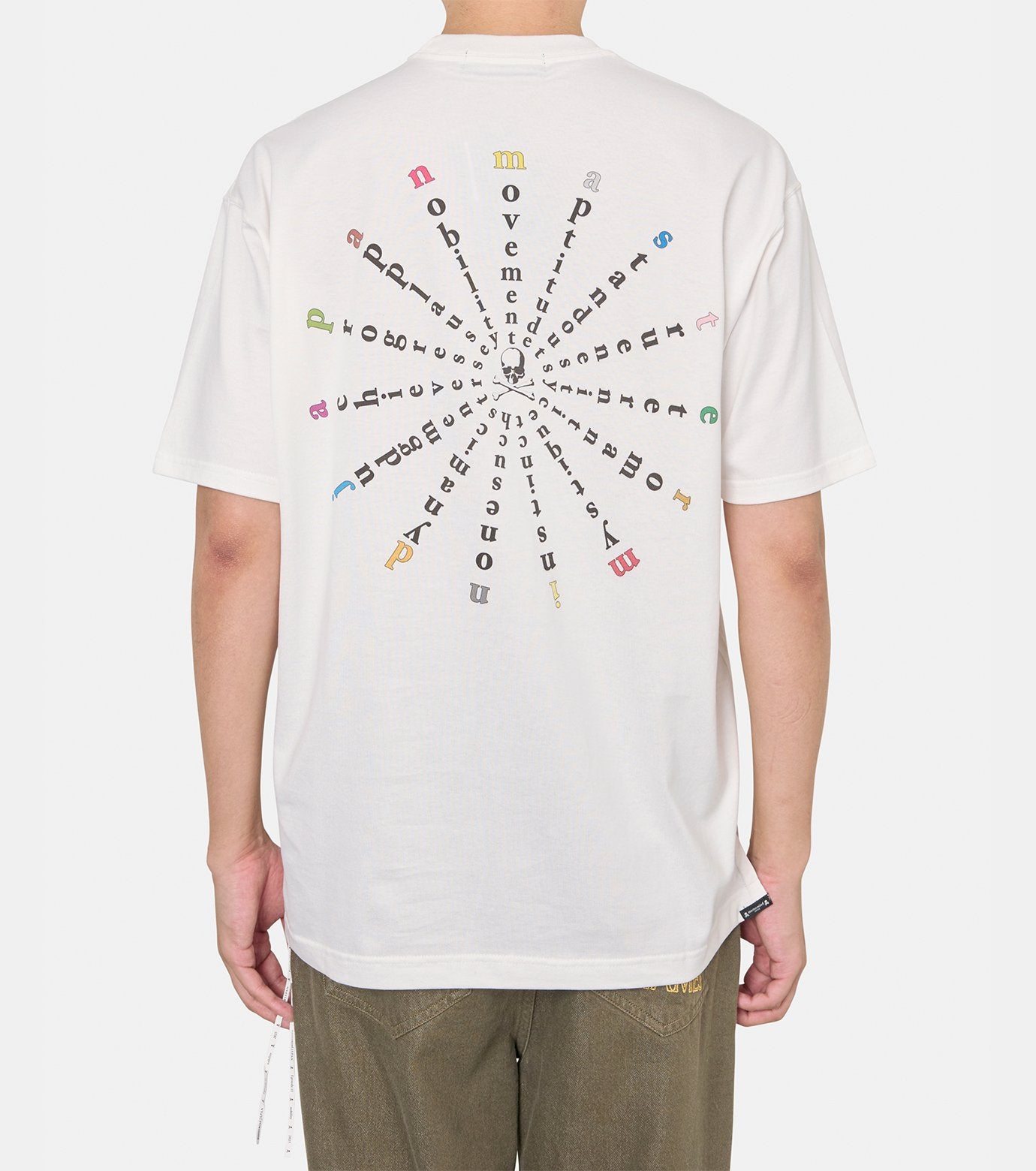 COLLECTION SS TEE