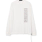 COLLECTION LS TEE