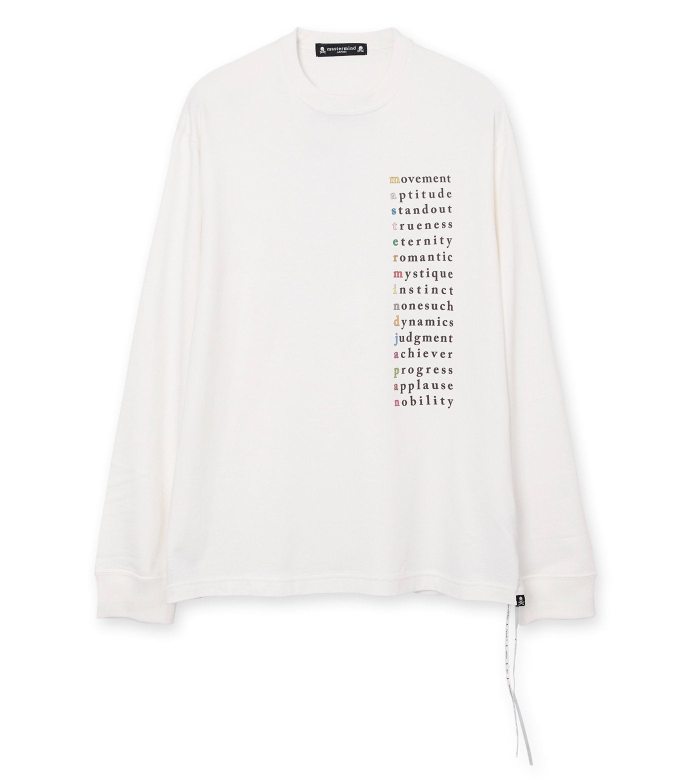 COLLECTION LS TEE