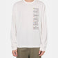 COLLECTION LS TEE