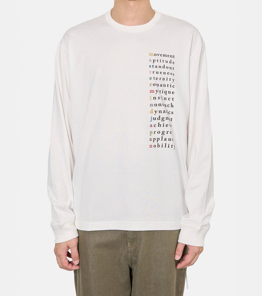 COLLECTION LS TEE