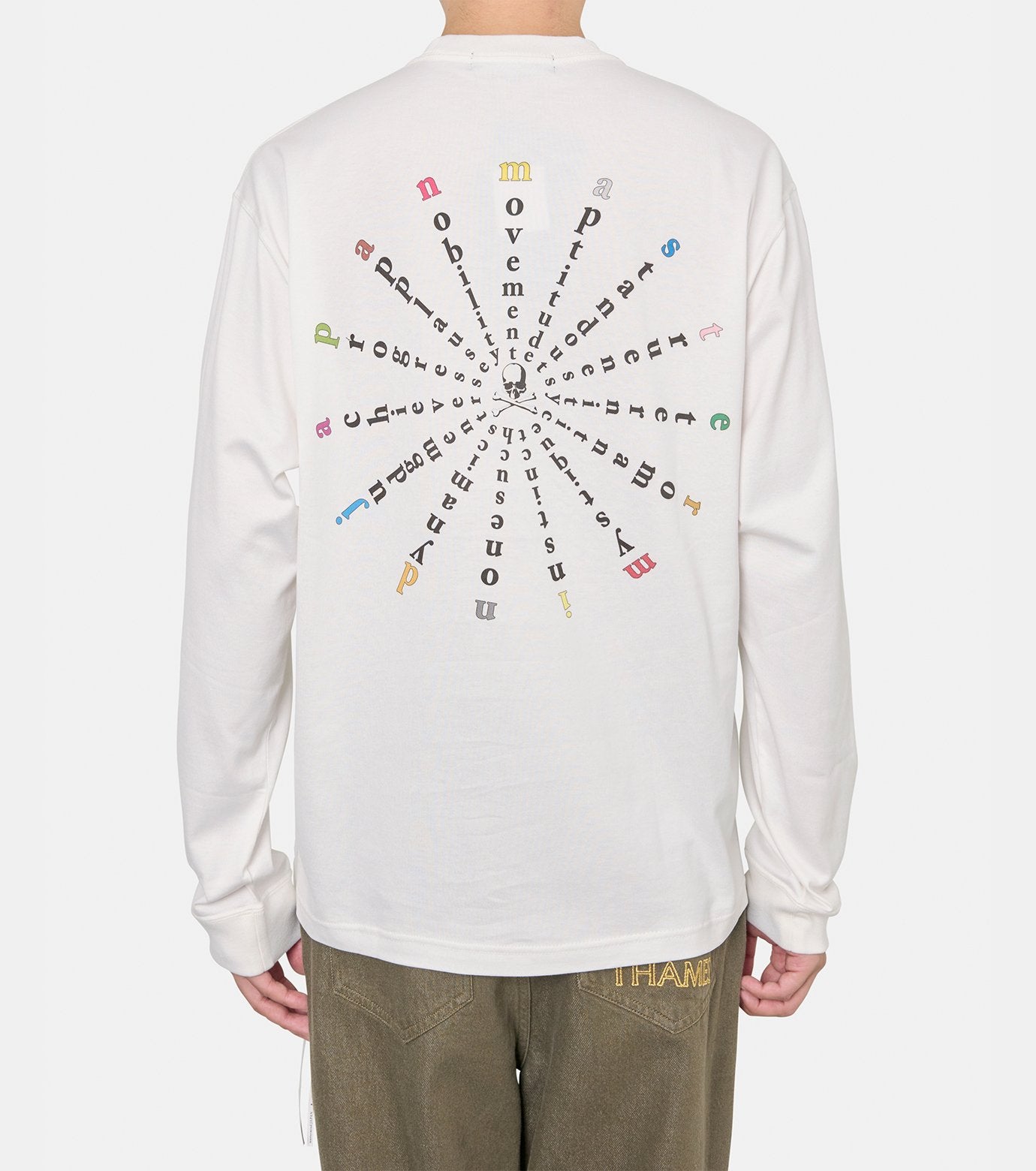 COLLECTION LS TEE