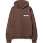LE HOODIE GROS GRAIN