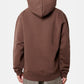 LE HOODIE GROS GRAIN