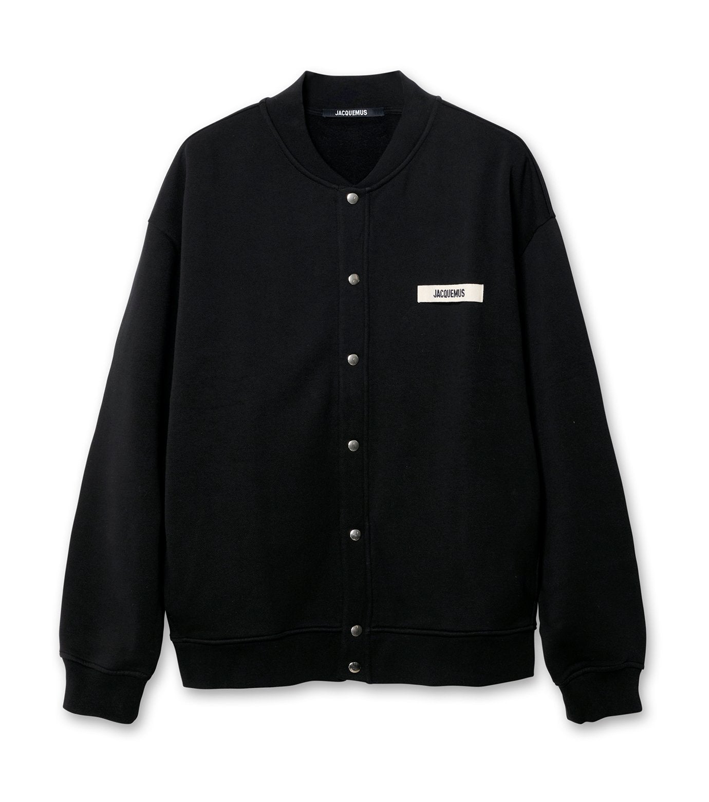 LE CARDIGAN GROS GRAIN