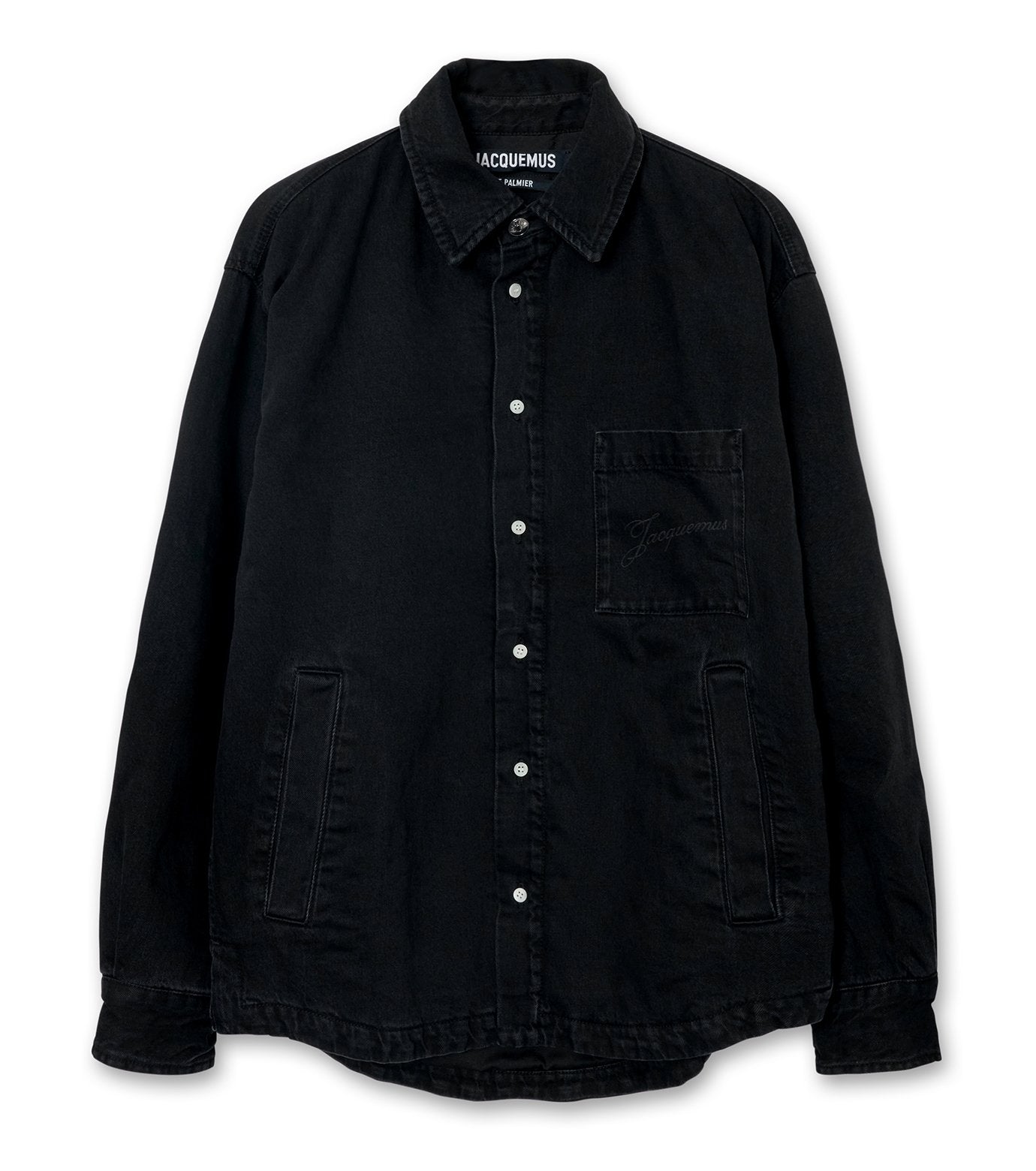 LA CHEMISE BOULANGER
