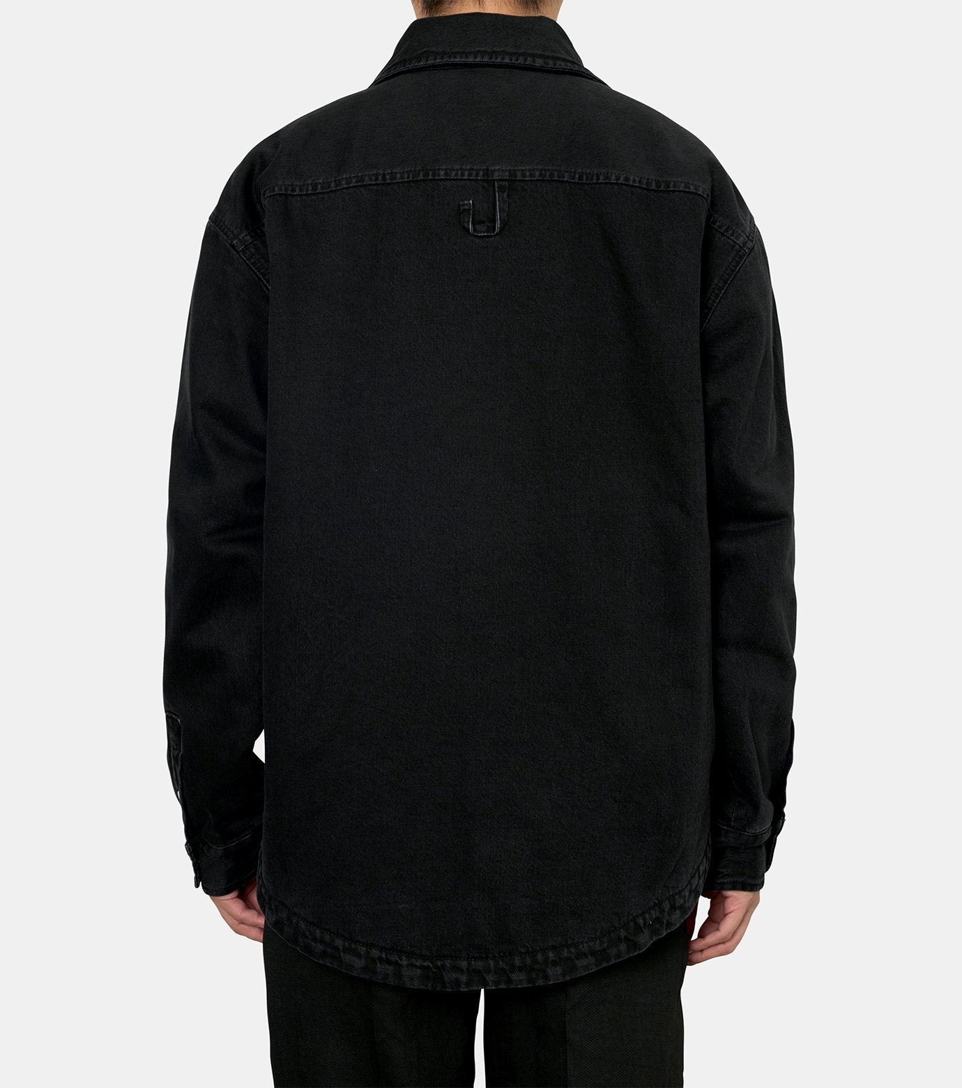 LA CHEMISE BOULANGER