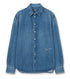 LA CHEMISE DE-NIMES SIMON