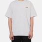 LE TSHIRT GROS GRAIN