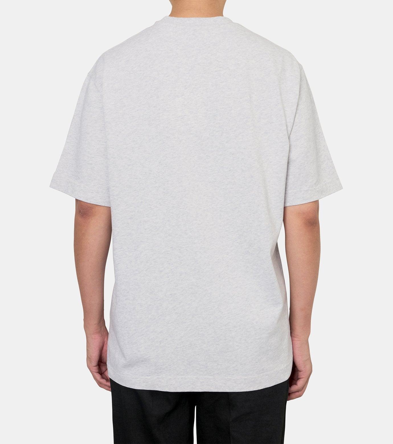 LE TSHIRT GROS GRAIN