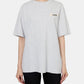 LE TSHIRT GROS GRAIN