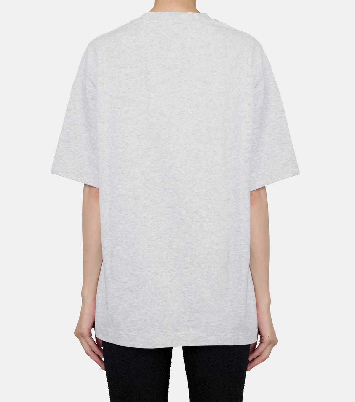 LE TSHIRT GROS GRAIN
