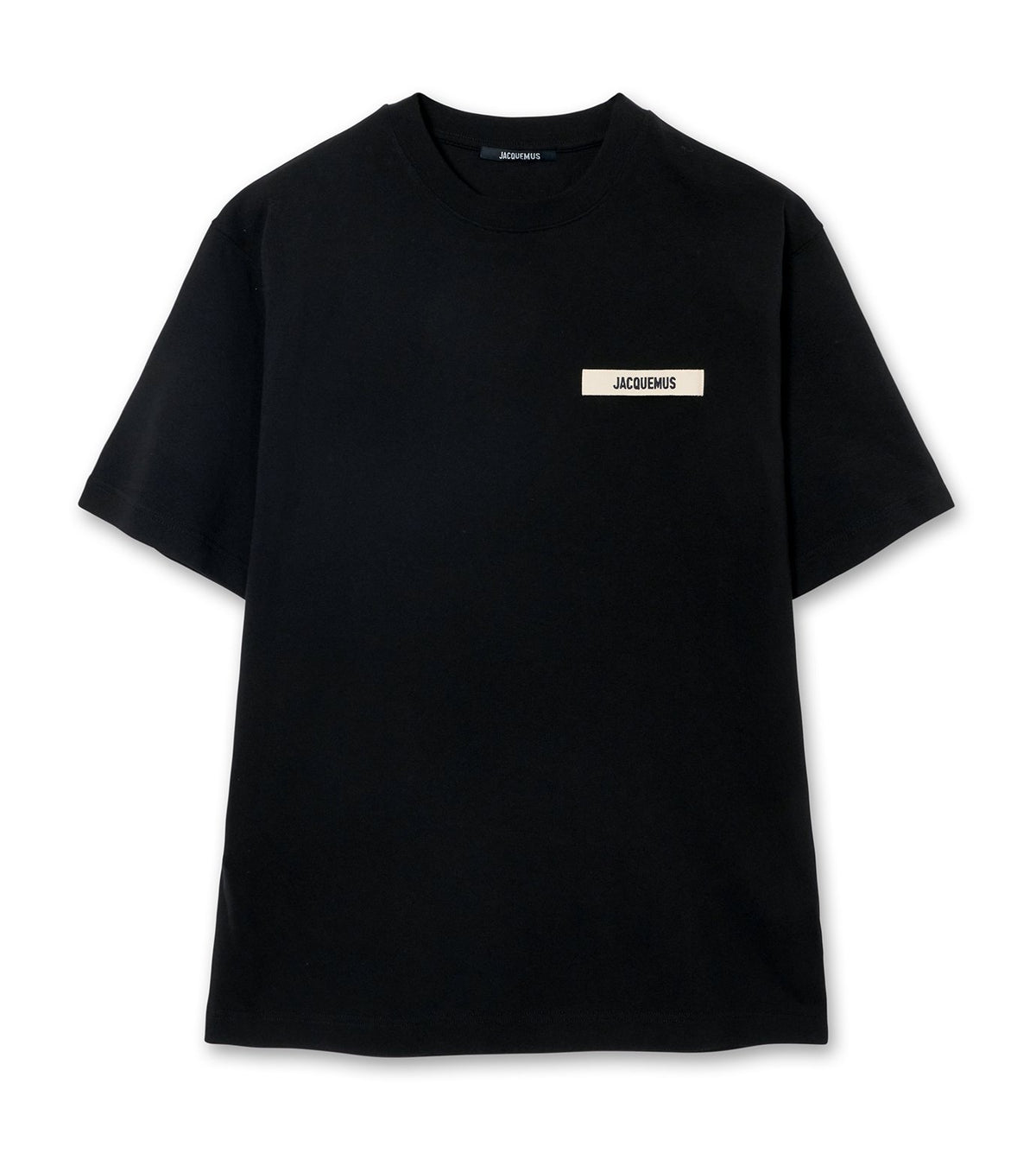 LE TSHIRT GROS GRAIN