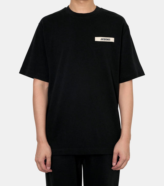 LE TSHIRT GROS GRAIN