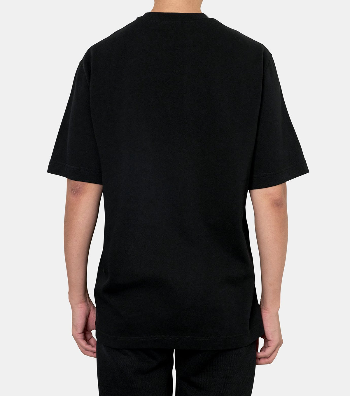 LE TSHIRT GROS GRAIN