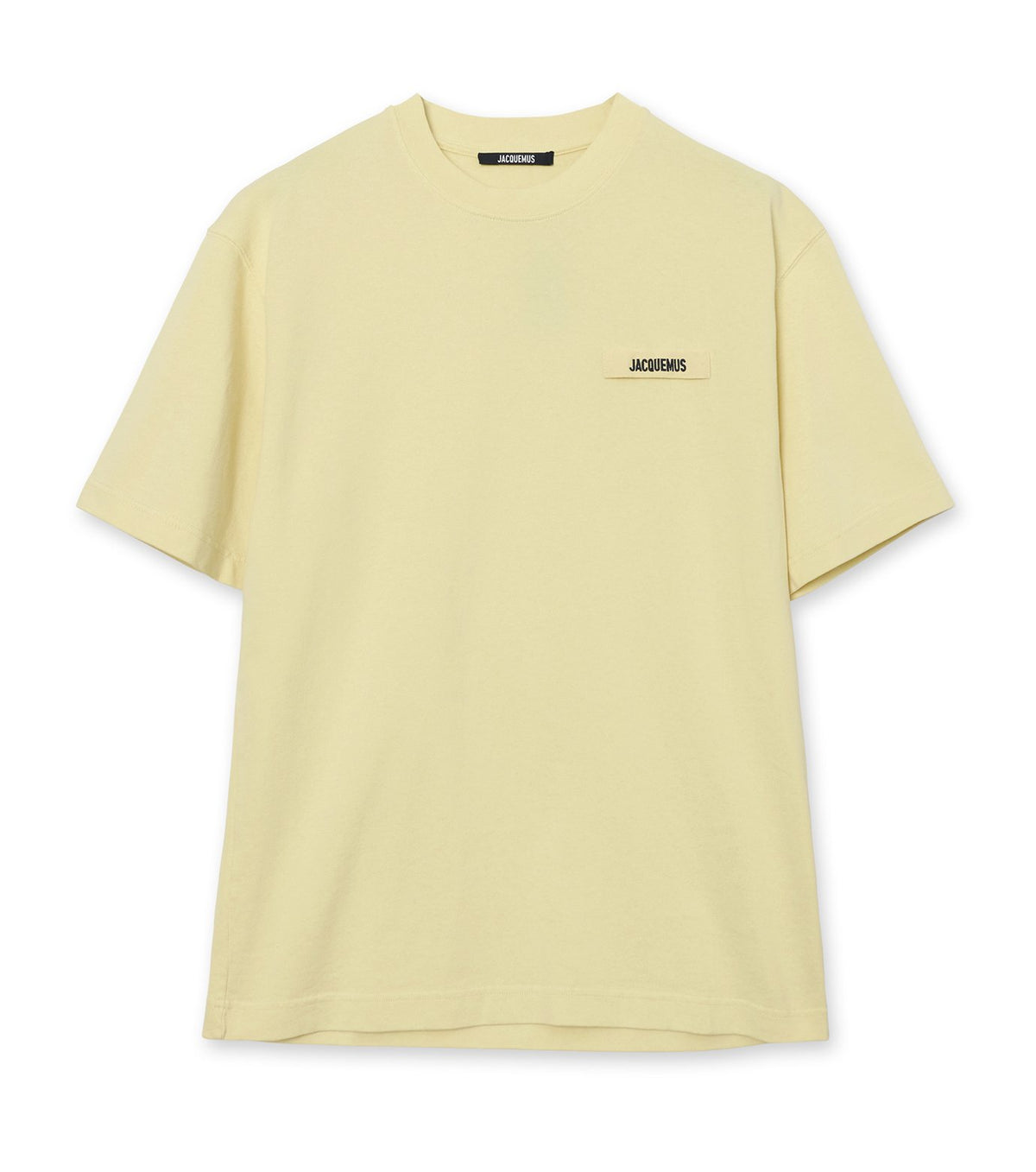 LE TSHIRT GROS GRAIN