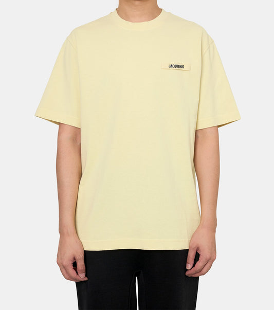 LE TSHIRT GROS GRAIN