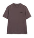 LE TSHIRT GROS GRAIN