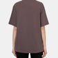 LE TSHIRT GROS GRAIN