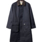HOLST CAR COAT