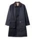 HOLST CAR COAT