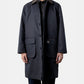 HOLST CAR COAT