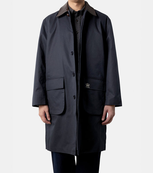 HOLST CAR COAT