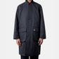HOLST CAR COAT
