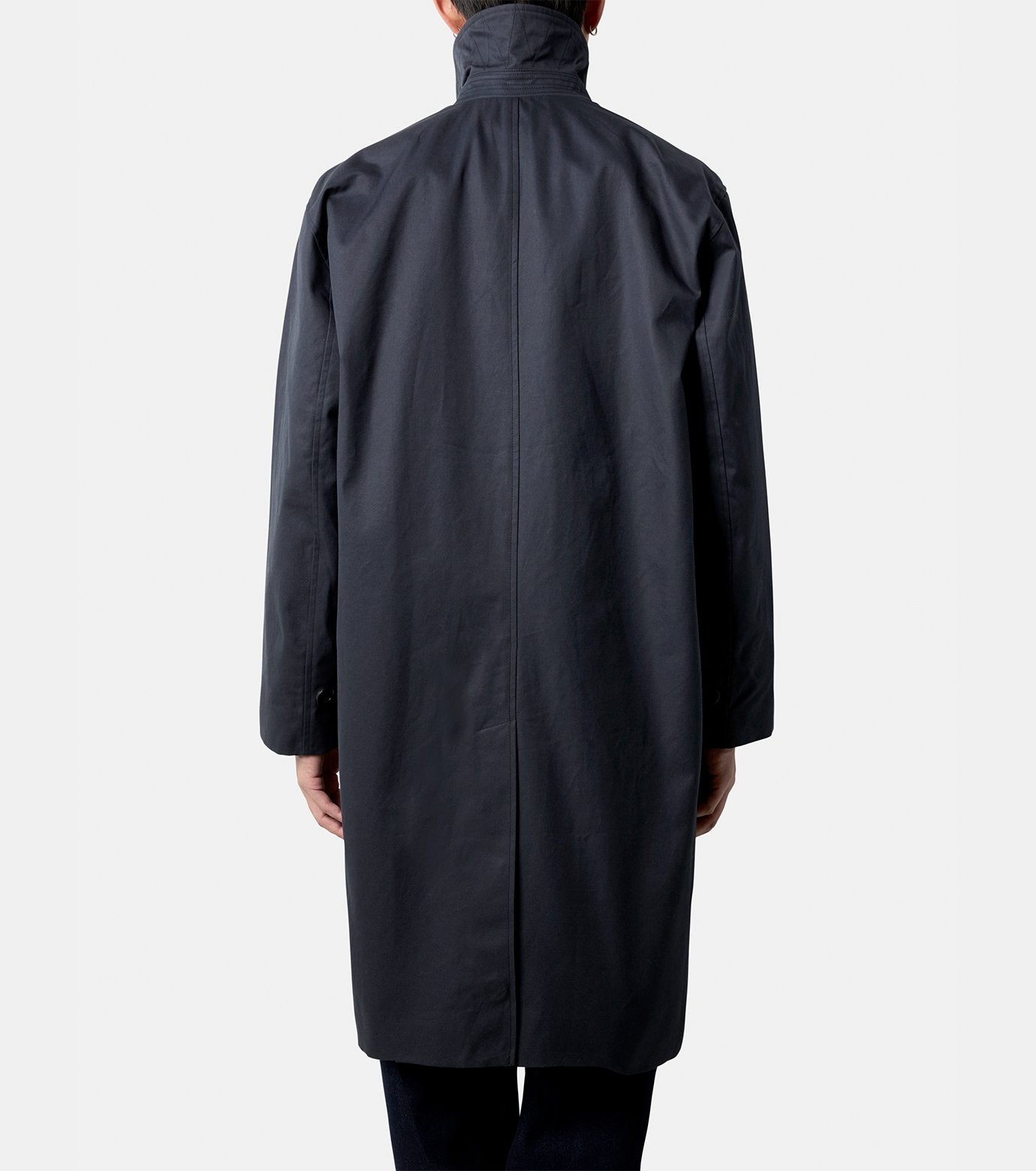 HOLST CAR COAT