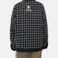 TWEED CARDIGAN