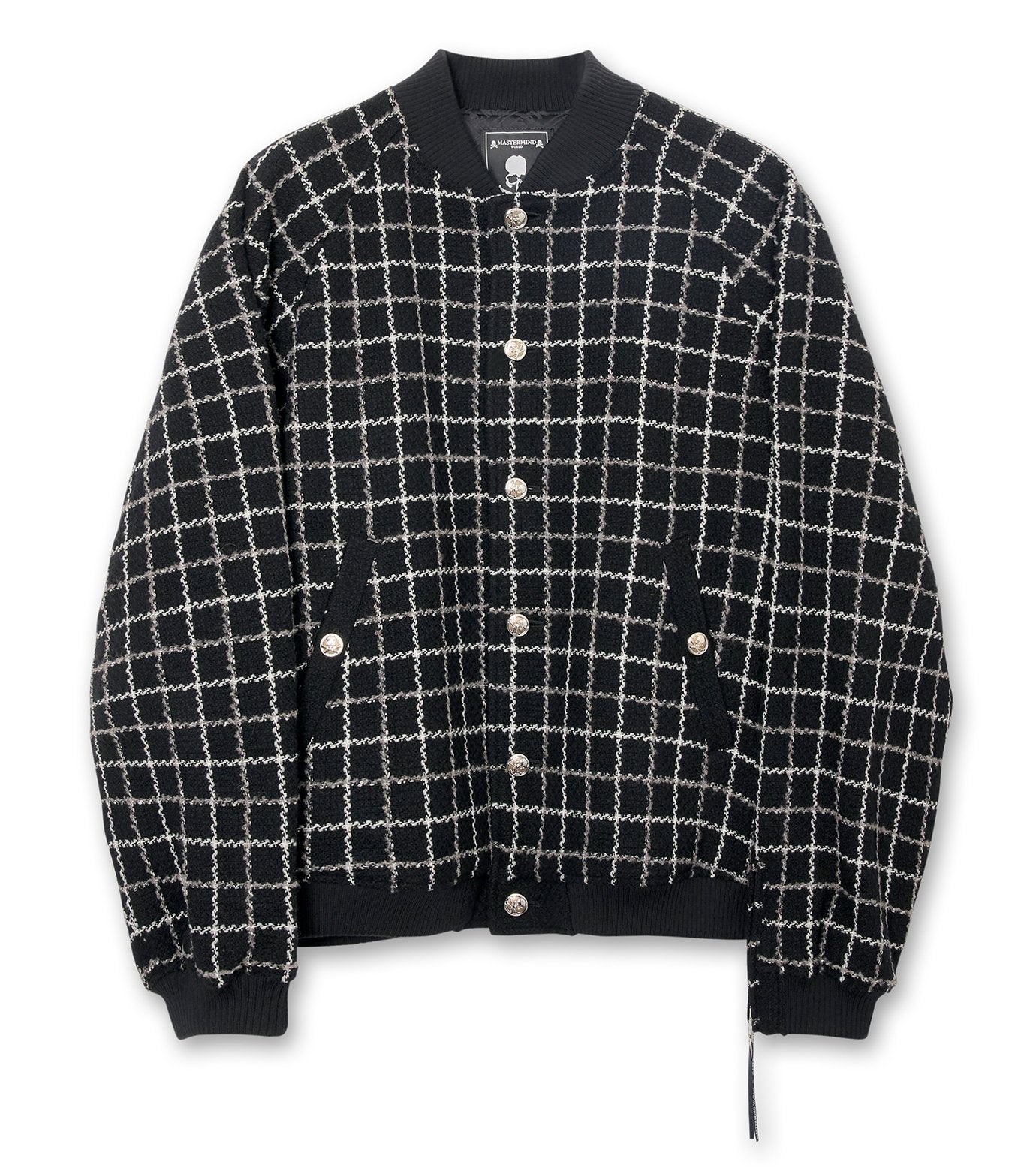 mastermind JAPAN/WORLD