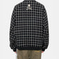 TWEED BOMBER JACKET