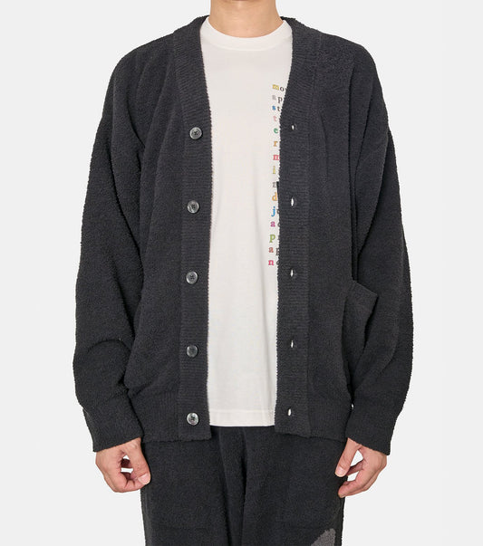 LOUNGE CARDIGAN