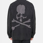 LOUNGE CARDIGAN