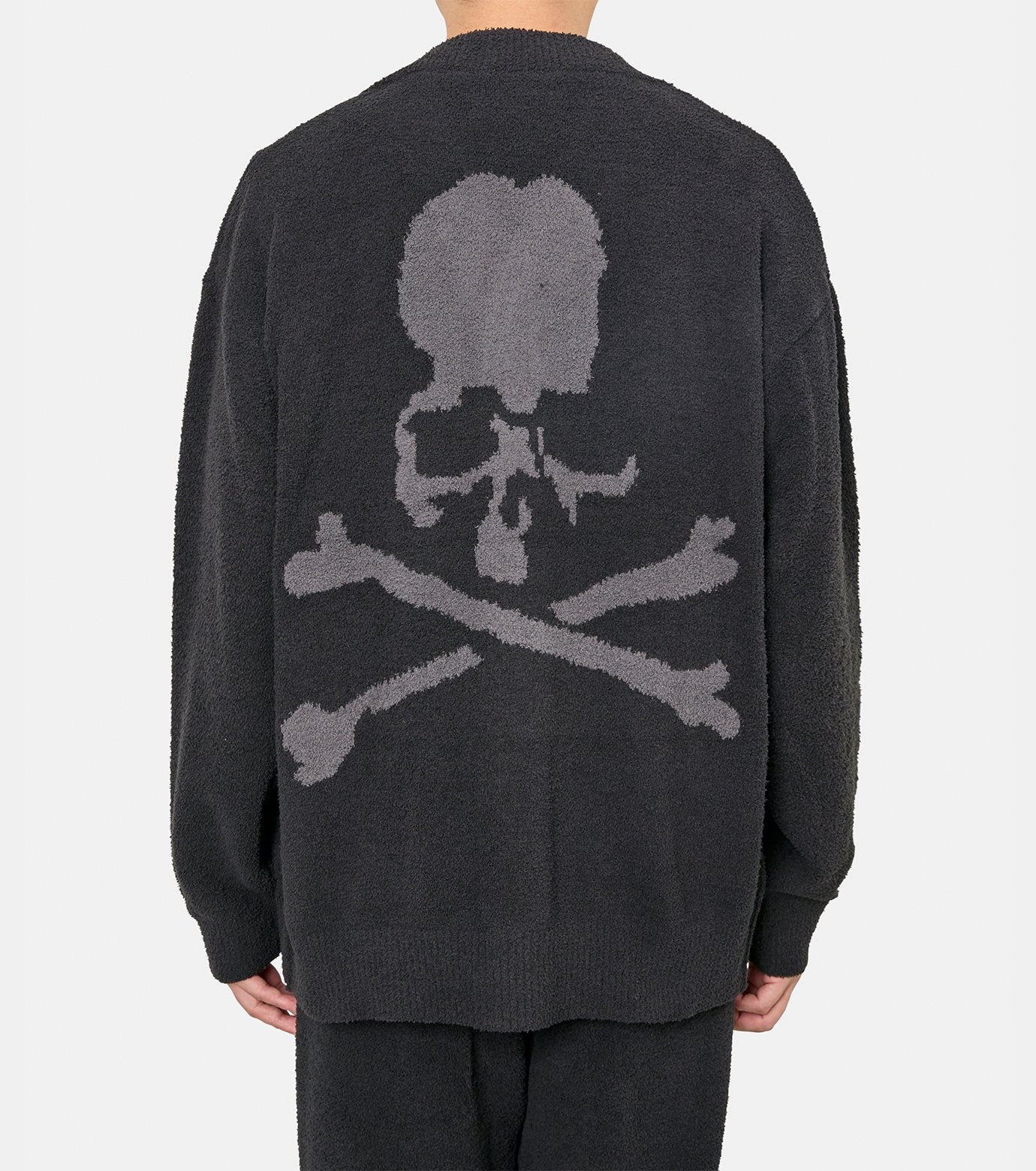 LOUNGE CARDIGAN