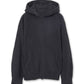 LOUNGE ZIP-UP HOODIE