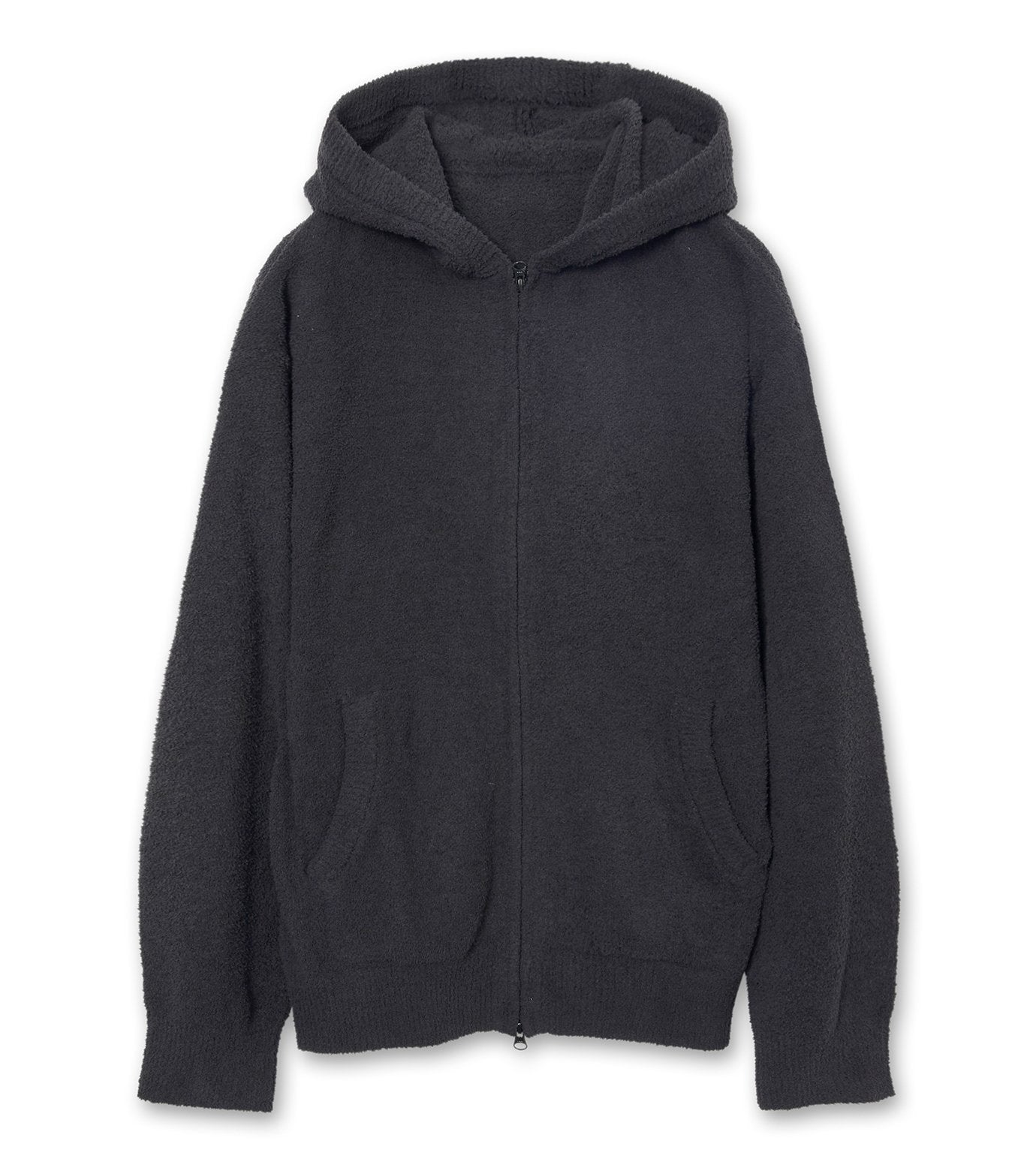 LOUNGE ZIP-UP HOODIE